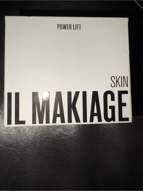 IL MAKIAGE Power Lift Anti Aging Cream - Brand New